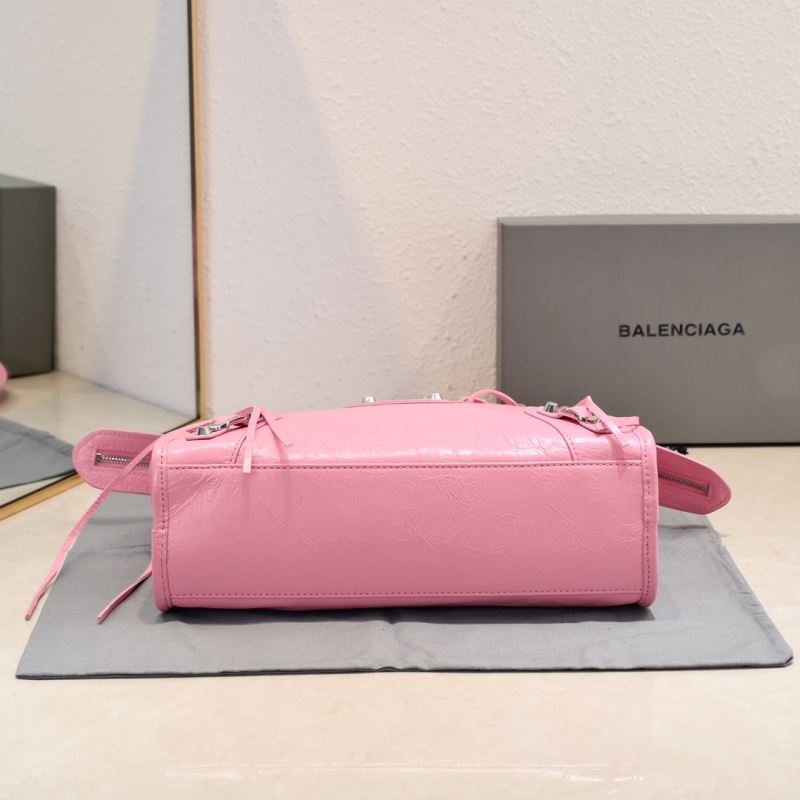 Balenciaga Top Handle Bags